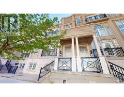 72 UPPER DUKE CRESCENT, Markham, Ontario