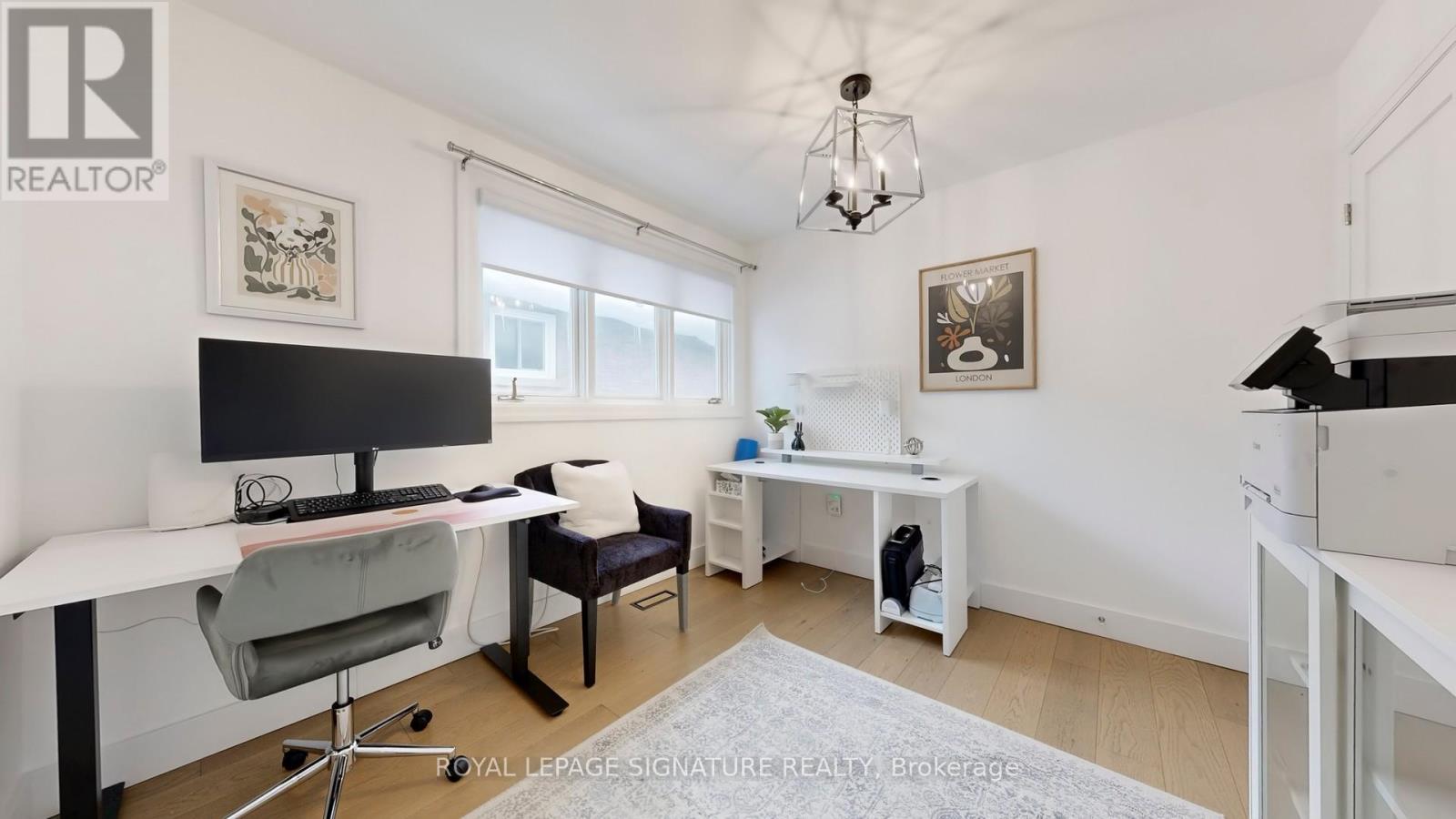 3 Freeman Road, Markham, Ontario  L3P 4E9 - Photo 14 - N12783018