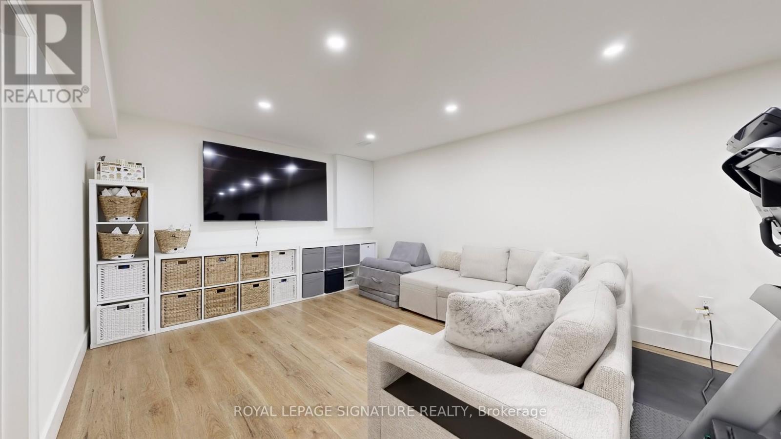 3 Freeman Road, Markham, Ontario  L3P 4E9 - Photo 16 - N12783018