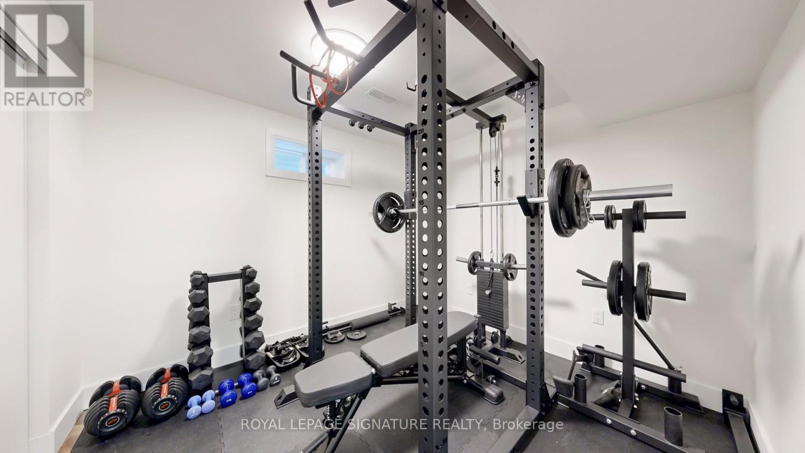 3 Freeman Road, Markham, Ontario  L3P 4E9 - Photo 18 - N12783018