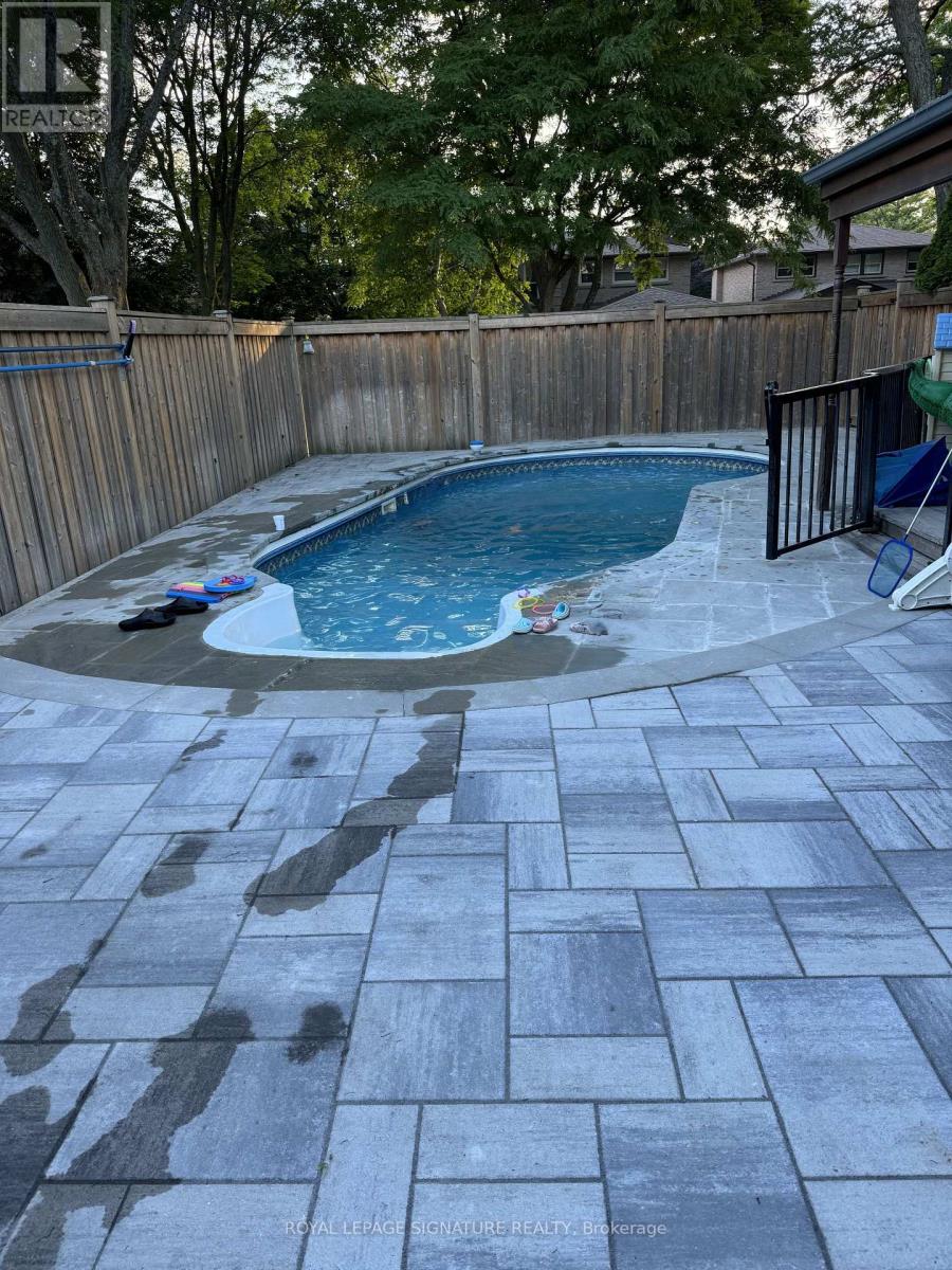 3 Freeman Road, Markham, Ontario  L3P 4E9 - Photo 21 - N12783018