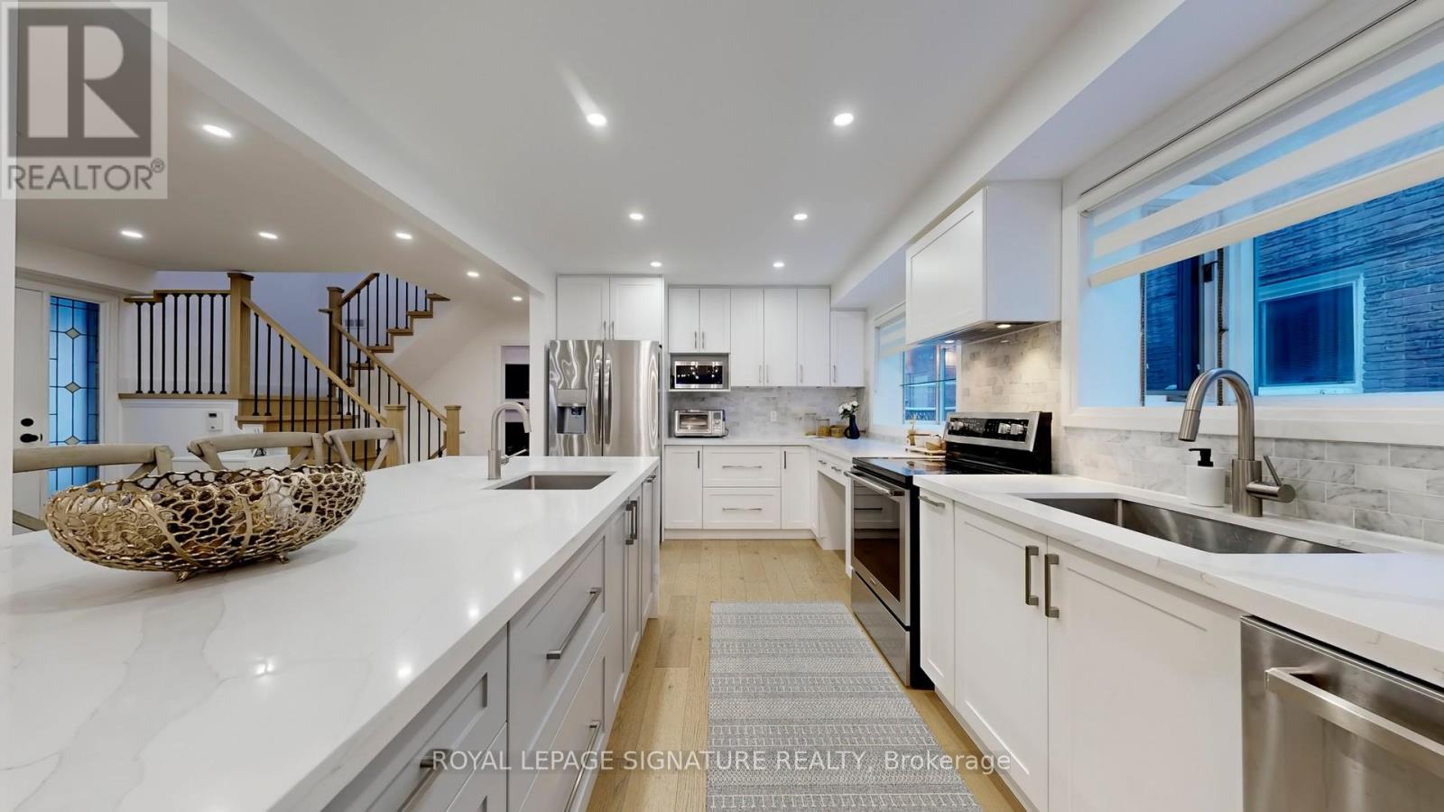 3 Freeman Road, Markham, Ontario  L3P 4E9 - Photo 5 - N12783018