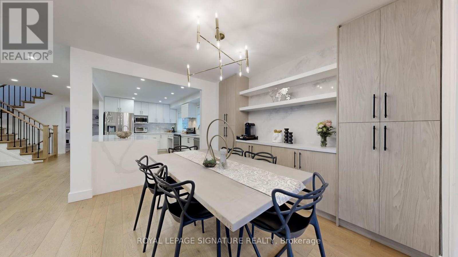 3 Freeman Road, Markham, Ontario  L3P 4E9 - Photo 6 - N12783018