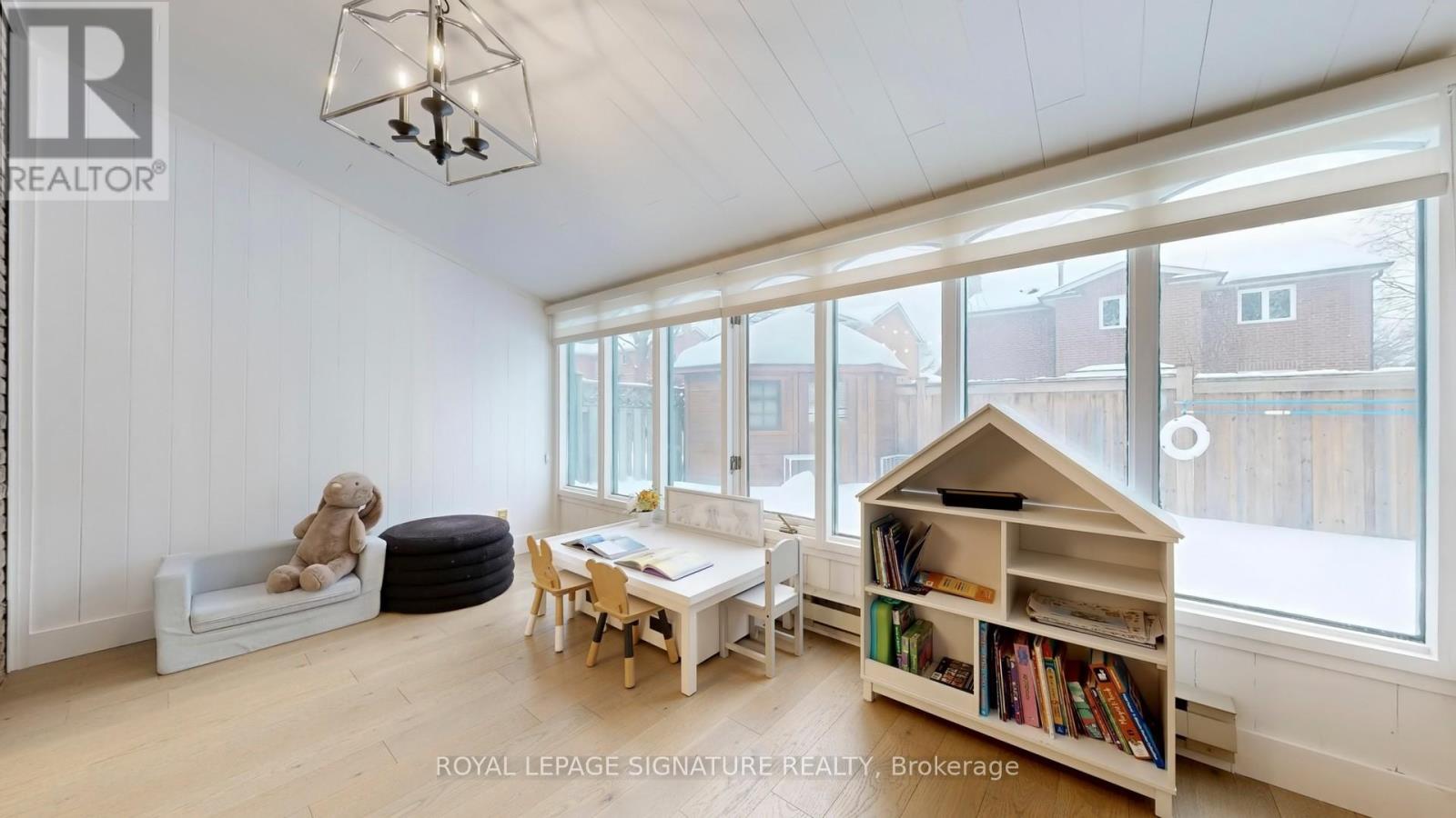 3 Freeman Road, Markham, Ontario  L3P 4E9 - Photo 7 - N12783018