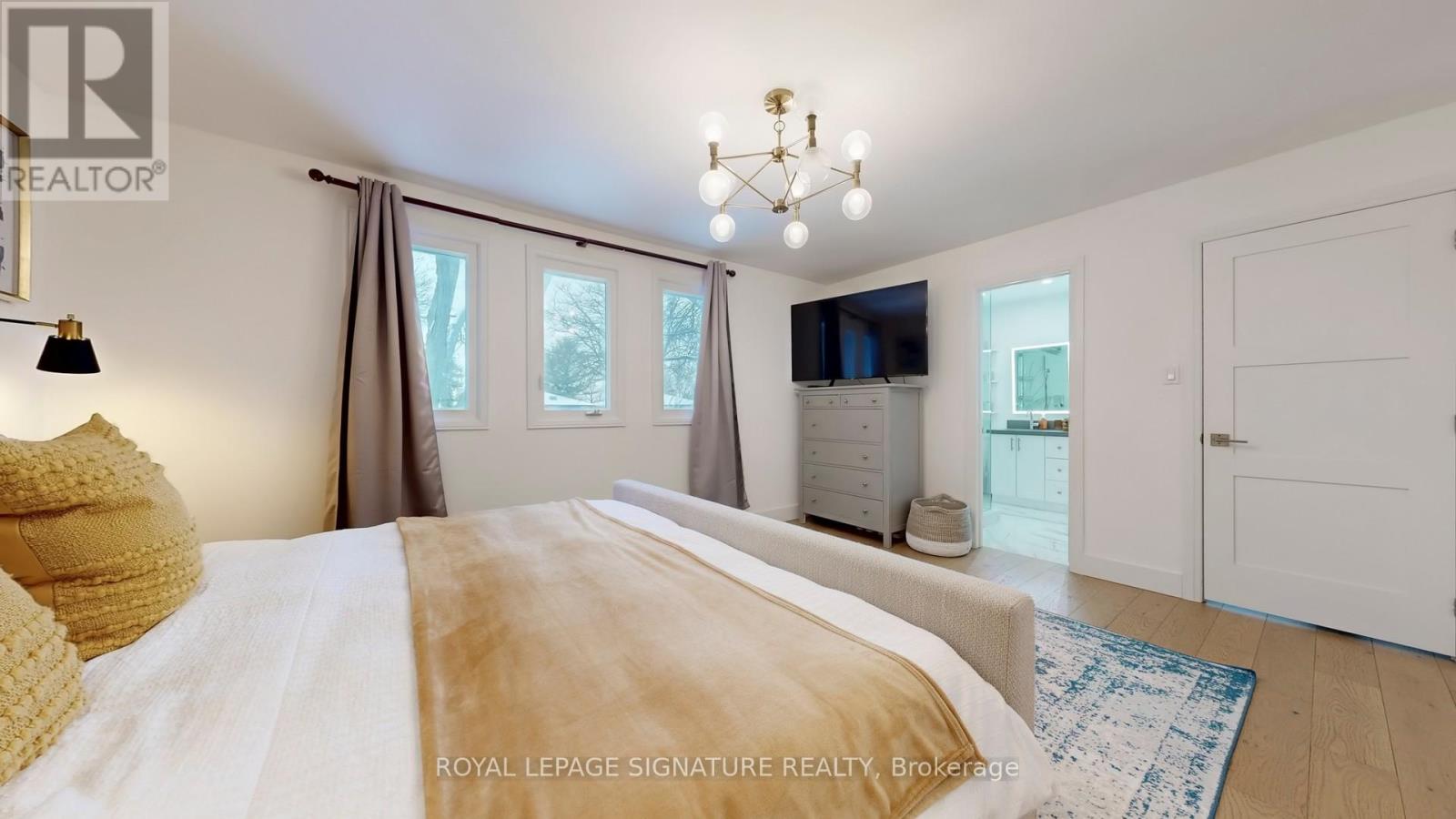 3 Freeman Road, Markham, Ontario  L3P 4E9 - Photo 9 - N12783018