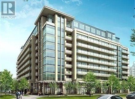 907 - 372 HIGHWAY 7 ROAD E, Richmond Hill, Ontario