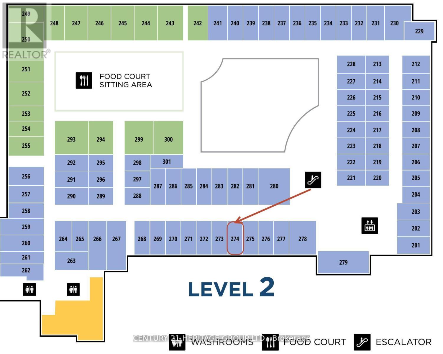 274 - 7181 Yonge Street, Markham (Thornhill), Ontario  L3T 0C7 - Photo 10 - N12783032