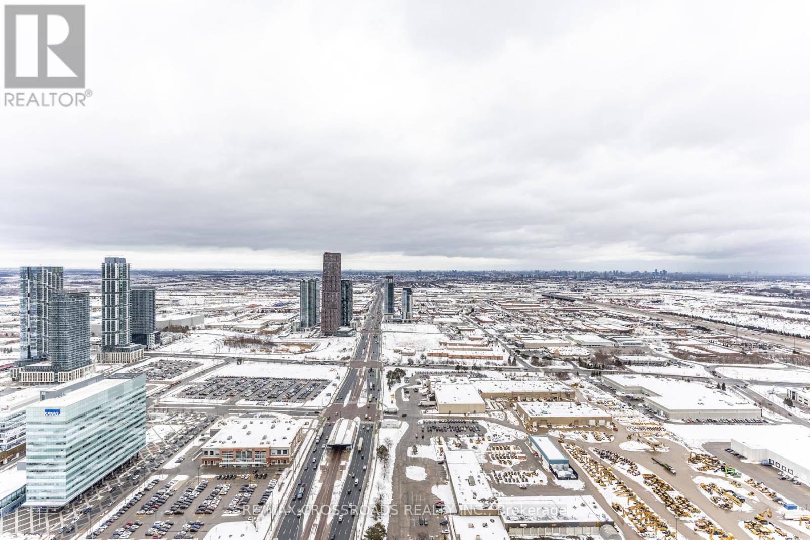 5807 - 8 Interchange Way, Vaughan, Ontario  L4K 5Z7 - Photo 29 - N12783042