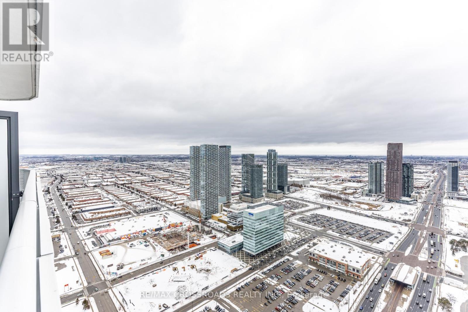 5807 - 8 Interchange Way, Vaughan, Ontario  L4K 5Z7 - Photo 30 - N12783042