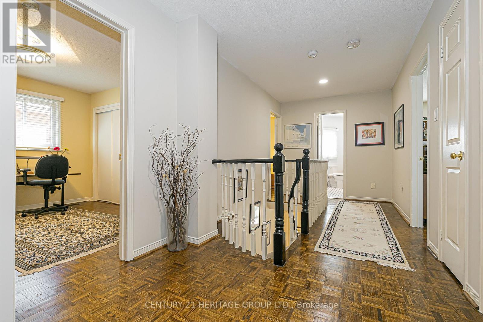 30 Rimmington Drive, Vaughan, Ontario  L4J 6J8 - Photo 10 - N12783100