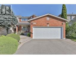 30 RIMMINGTON DRIVE, Vaughan, Ontario