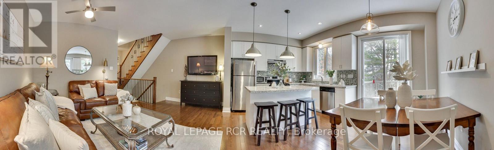 758 Wendy Culbert Crescent, Newmarket, Ontario  L3X 0A3 - Photo 13 - N12783104