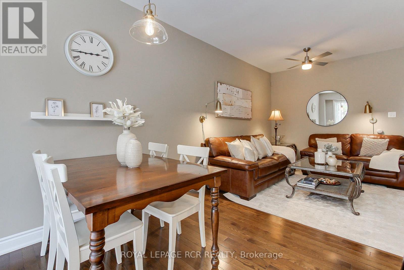 758 Wendy Culbert Crescent, Newmarket, Ontario  L3X 0A3 - Photo 19 - N12783104