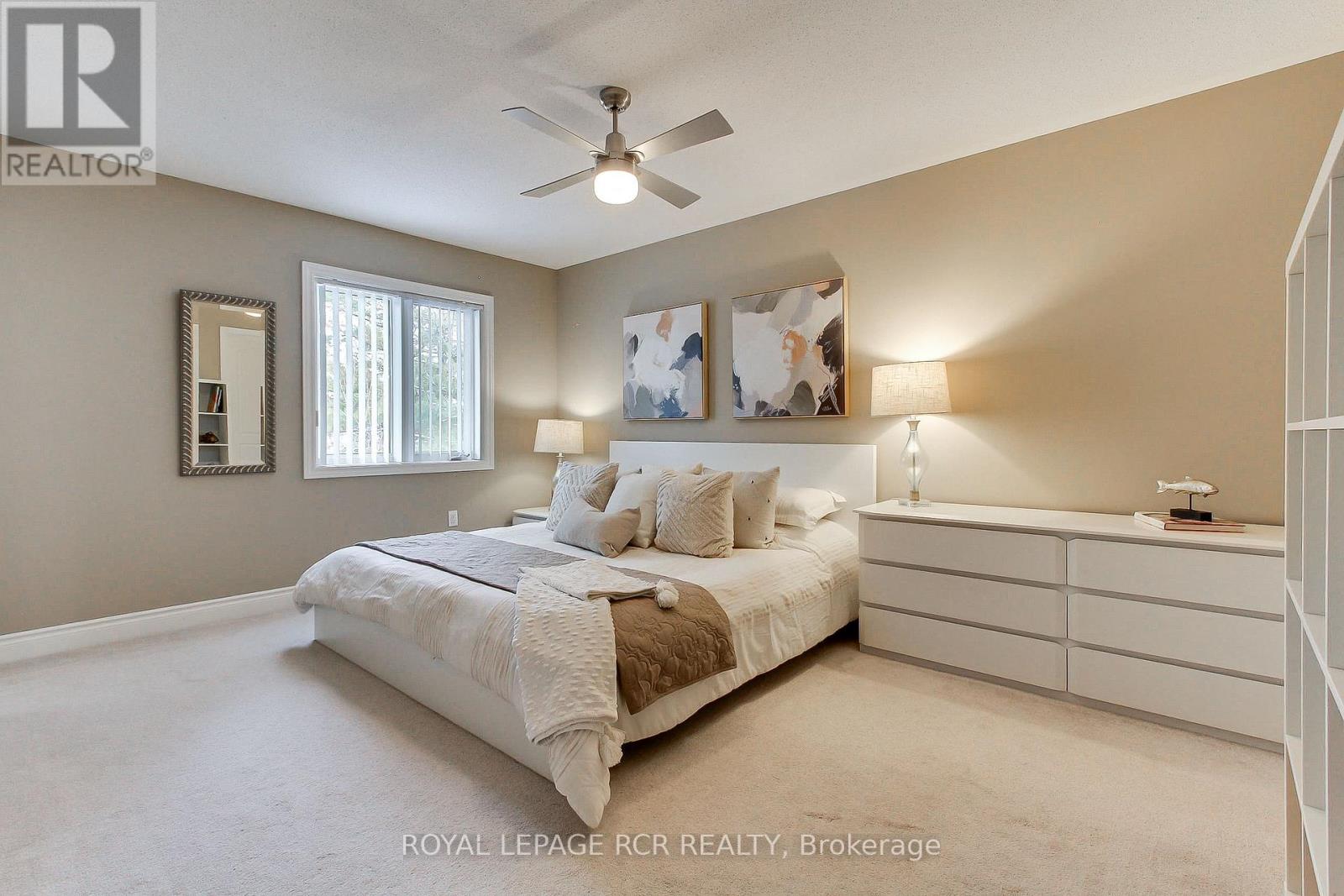 758 Wendy Culbert Crescent, Newmarket, Ontario  L3X 0A3 - Photo 21 - N12783104