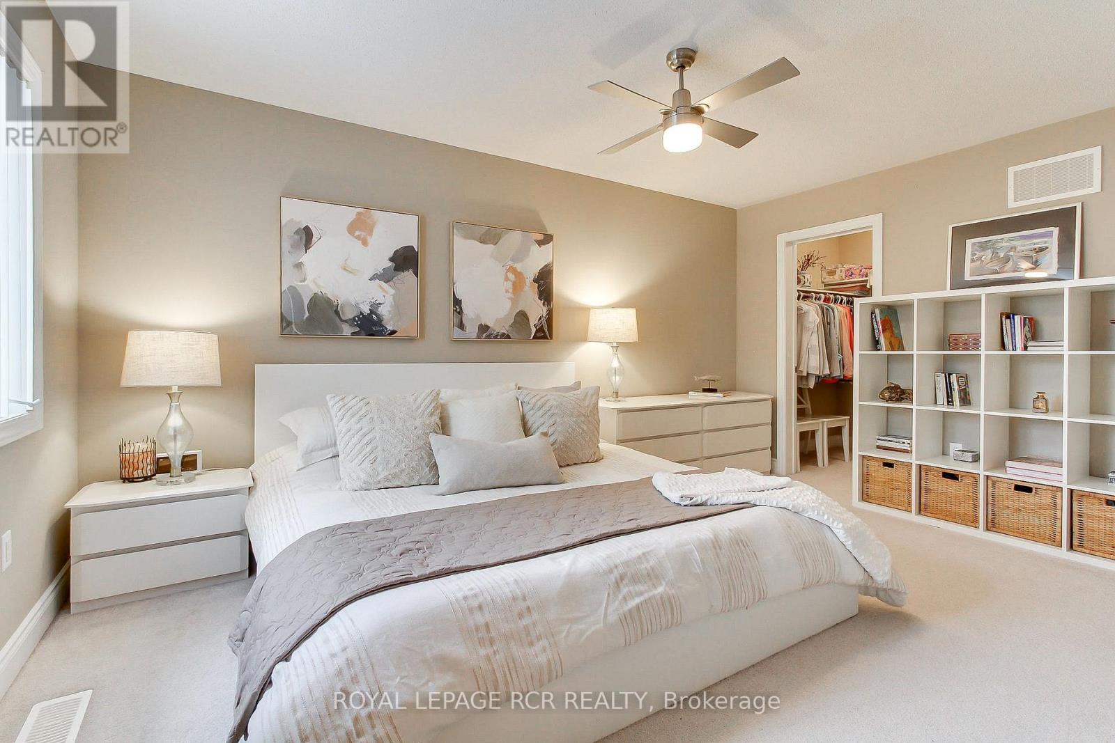 758 Wendy Culbert Crescent, Newmarket, Ontario  L3X 0A3 - Photo 22 - N12783104