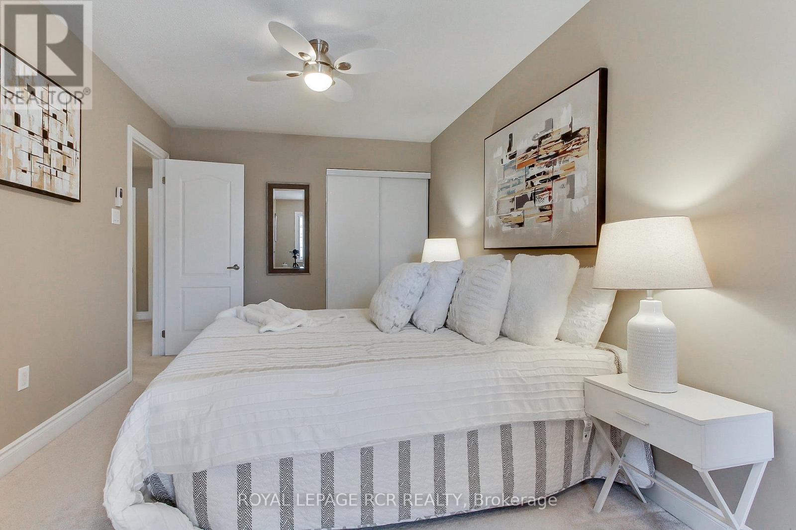 758 Wendy Culbert Crescent, Newmarket, Ontario  L3X 0A3 - Photo 29 - N12783104