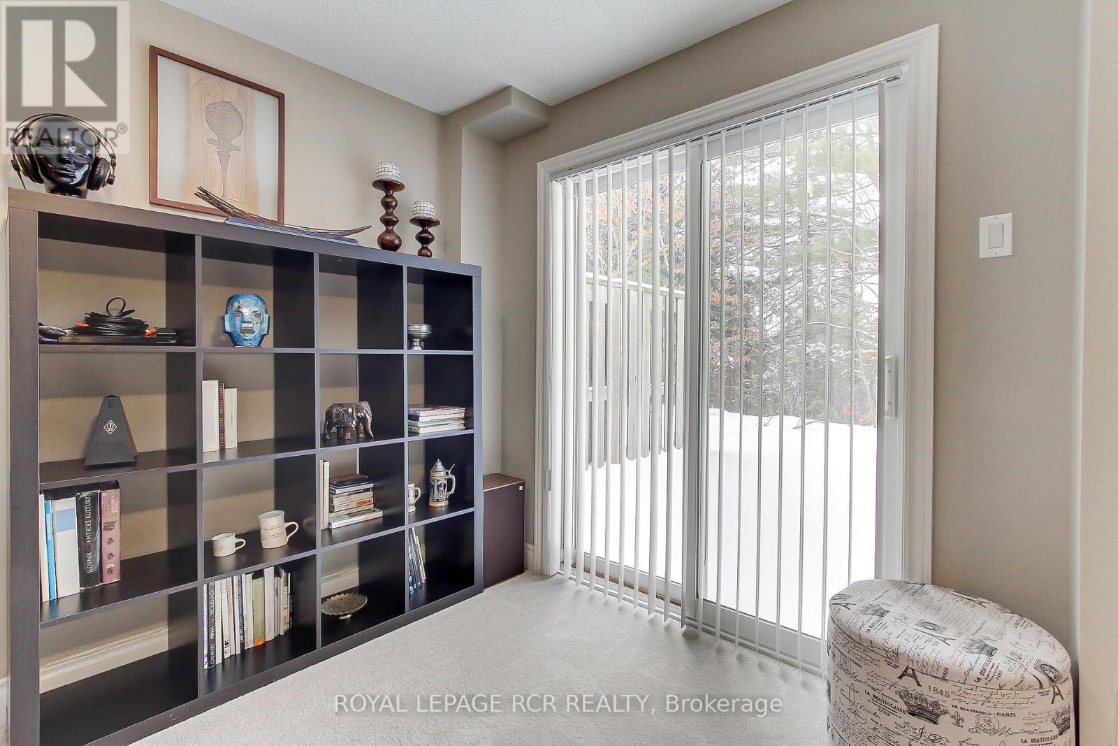 758 Wendy Culbert Crescent, Newmarket, Ontario  L3X 0A3 - Photo 34 - N12783104