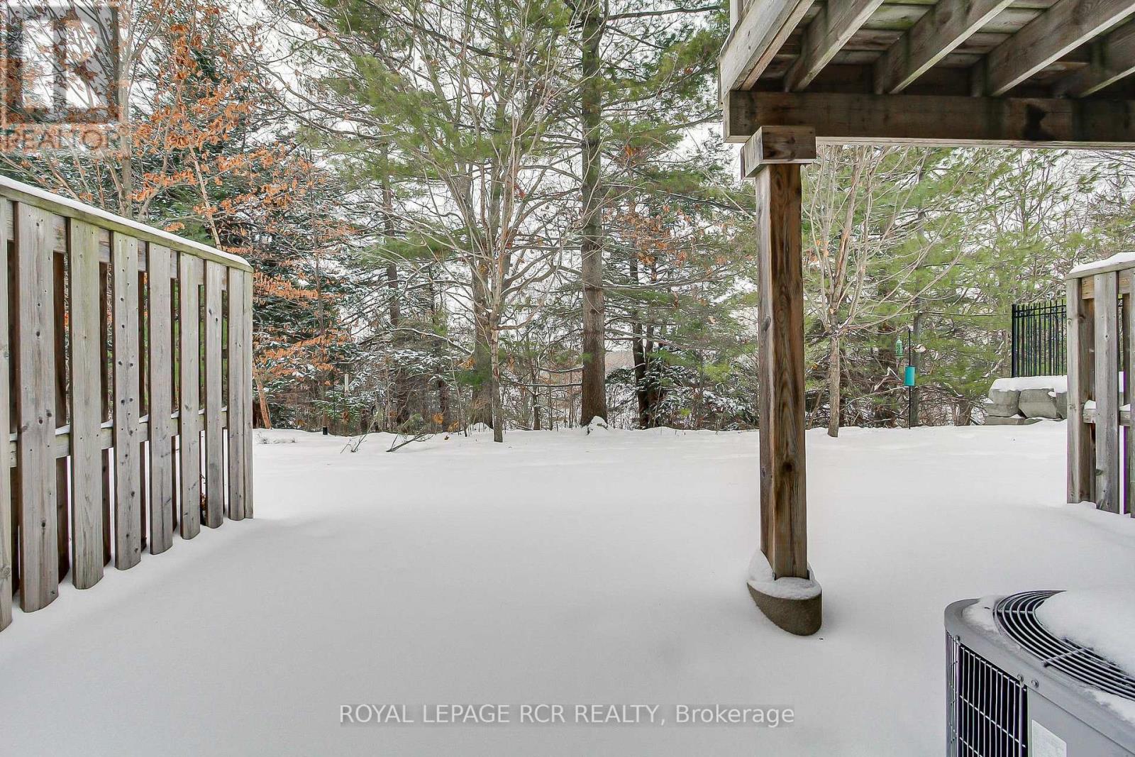 758 Wendy Culbert Crescent, Newmarket, Ontario  L3X 0A3 - Photo 37 - N12783104