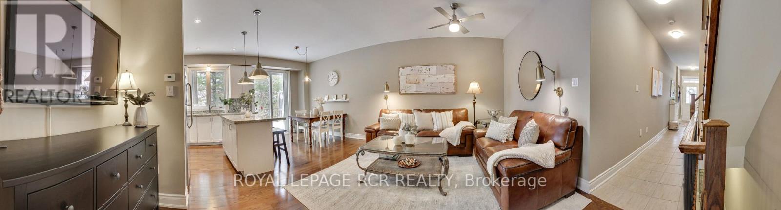 758 Wendy Culbert Crescent, Newmarket, Ontario  L3X 0A3 - Photo 7 - N12783104