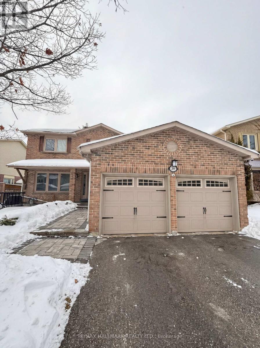 Basement - 359 Salisbury Lane, Newmarket, Ontario  L3Y 8A4 - Photo 1 - N12783130