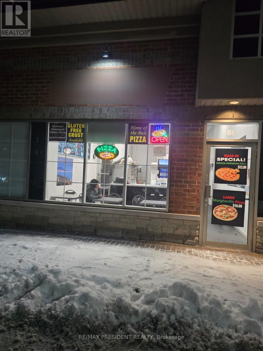 60 - 3560 Rutherford Road, Vaughan, Ontario  L4H 3T8 - Photo 1 - N12783146