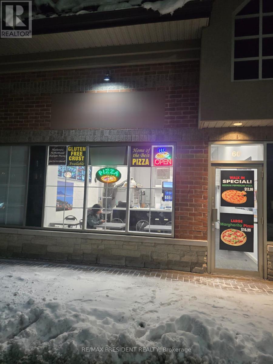 60 - 3560 Rutherford Road, Vaughan, Ontario  L4H 3T8 - Photo 2 - N12783146