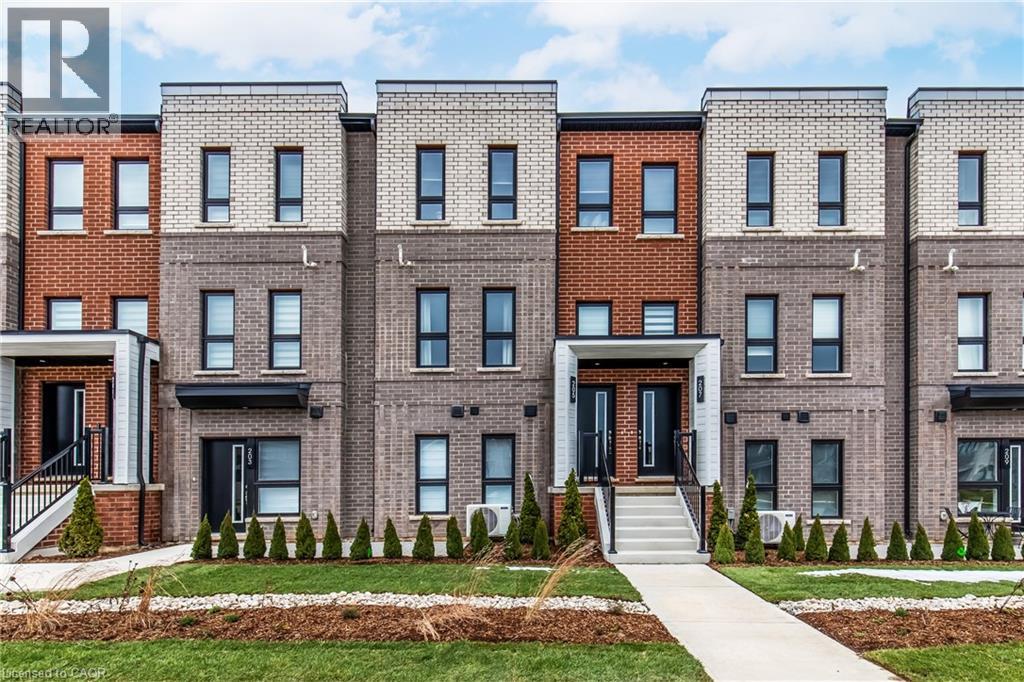 205 BURKE Street, waterdown, Ontario