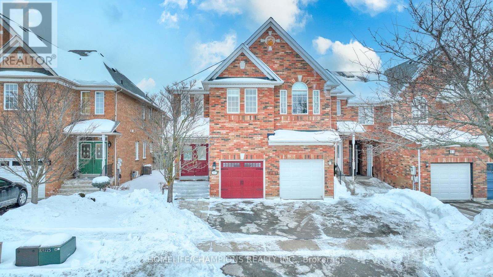 47 Kimono Crescent, Richmond Hill, Ontario  L4S 1X5 - Photo 1 - N12783152