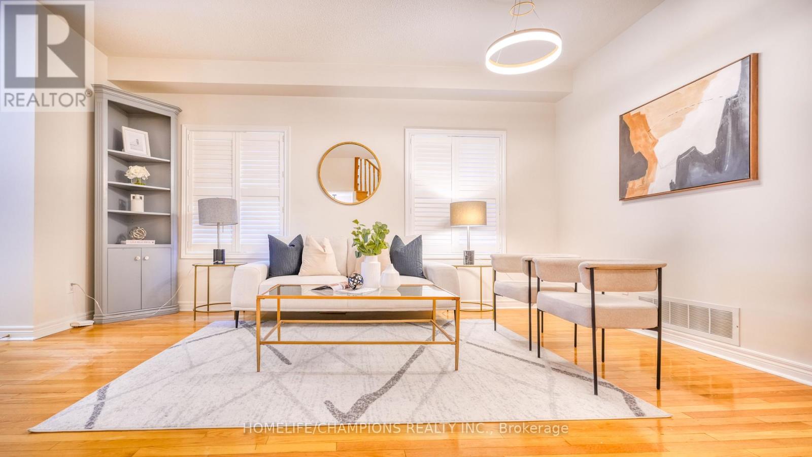 47 Kimono Crescent, Richmond Hill, Ontario  L4S 1X5 - Photo 2 - N12783152