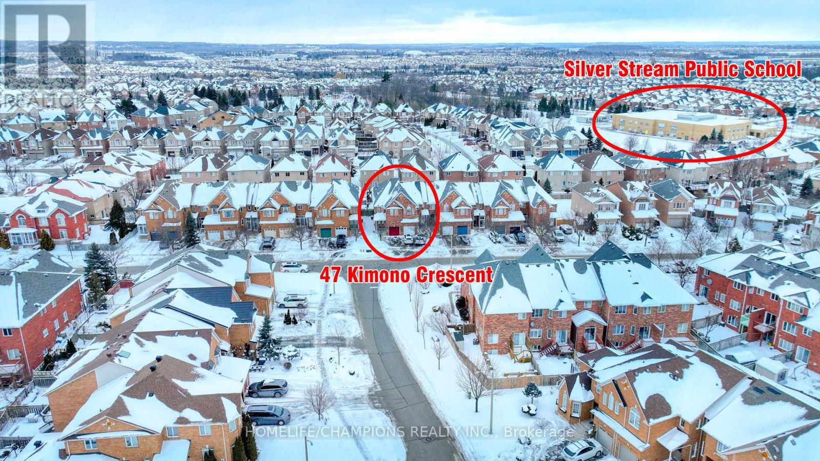 47 Kimono Crescent, Richmond Hill, Ontario  L4S 1X5 - Photo 23 - N12783152