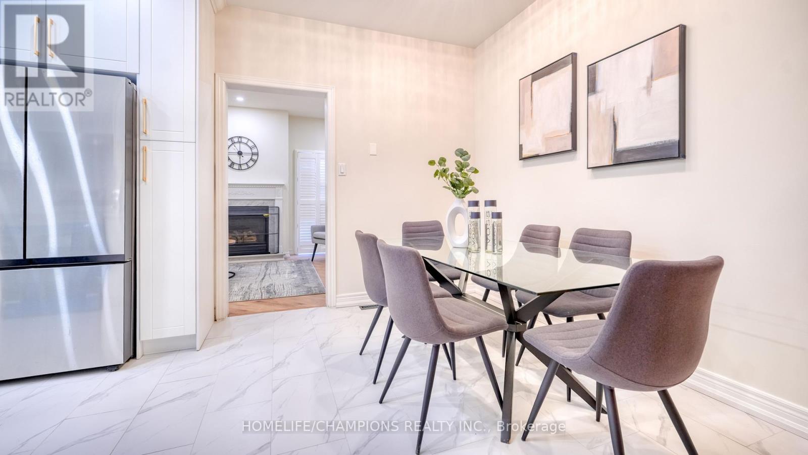 47 Kimono Crescent, Richmond Hill, Ontario  L4S 1X5 - Photo 5 - N12783152