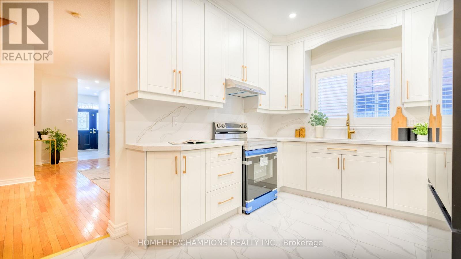 47 Kimono Crescent, Richmond Hill, Ontario  L4S 1X5 - Photo 6 - N12783152