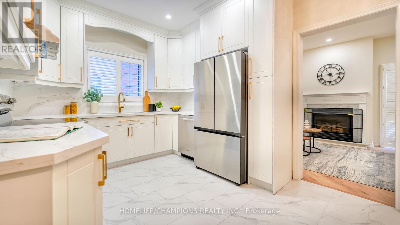 47 Kimono Crescent, Richmond Hill, Ontario  L4S 1X5 - Photo 7 - N12783152