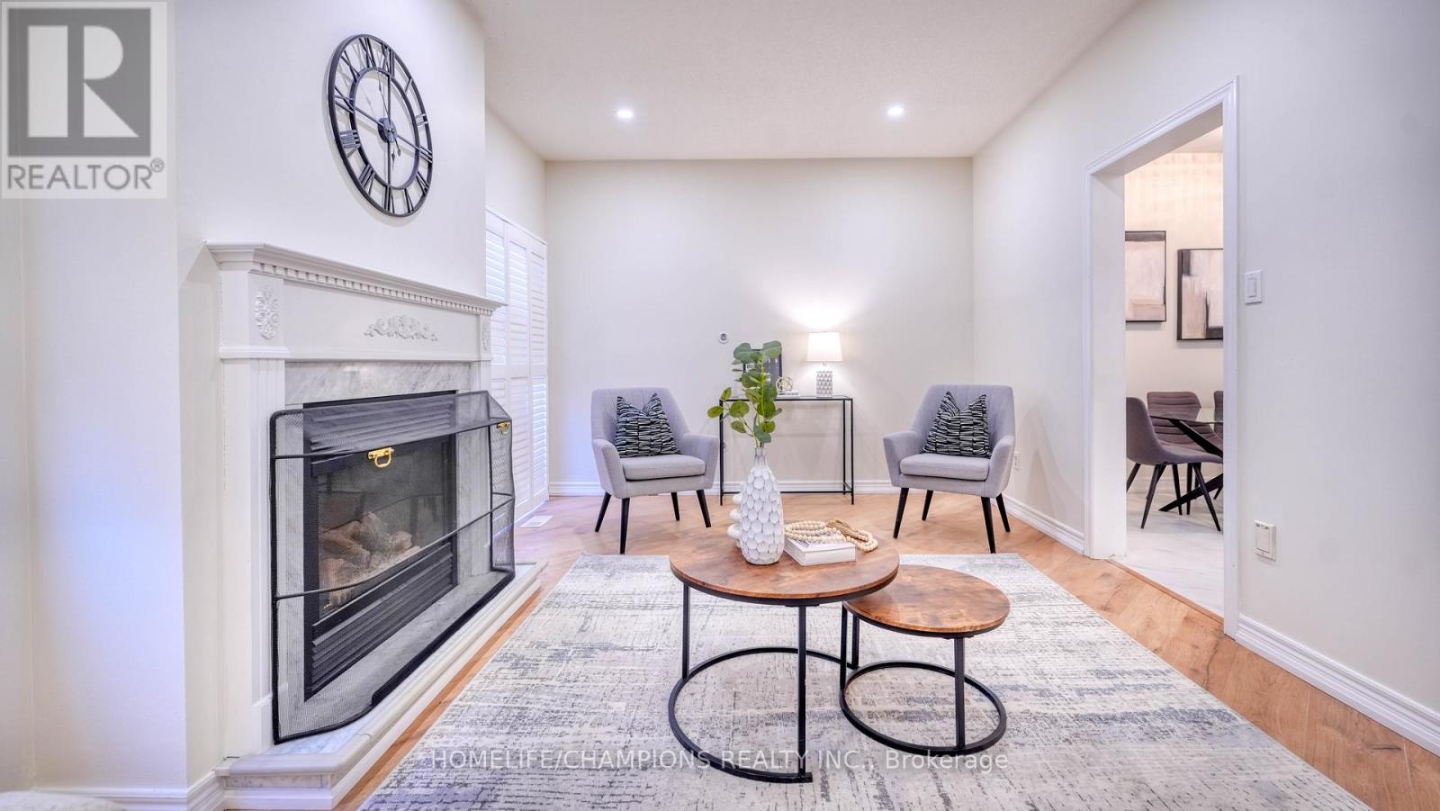 47 Kimono Crescent, Richmond Hill, Ontario  L4S 1X5 - Photo 8 - N12783152