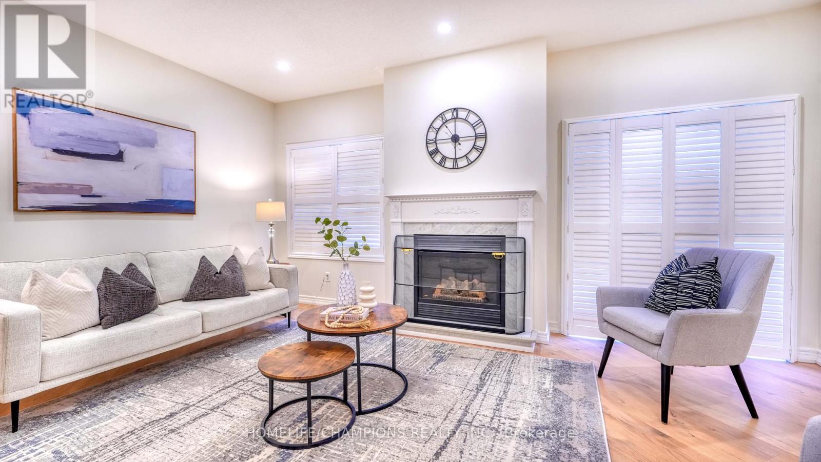 47 Kimono Crescent, Richmond Hill, Ontario  L4S 1X5 - Photo 9 - N12783152