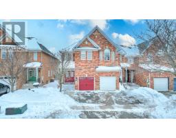 47 KIMONO CRESCENT, Richmond Hill, Ontario