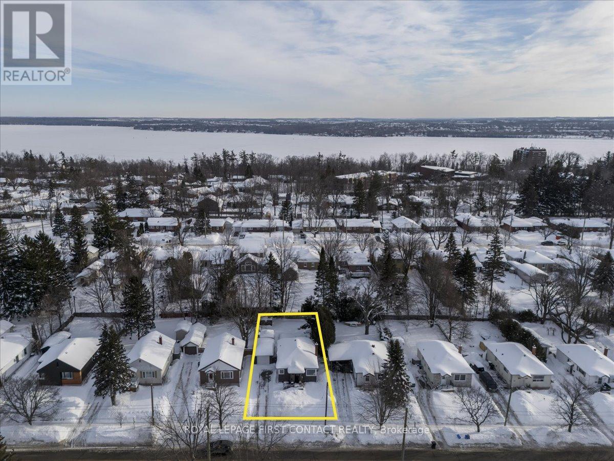 159 Codrington Street, Barrie, Ontario  L4M 1R9 - Photo 35 - S12756394