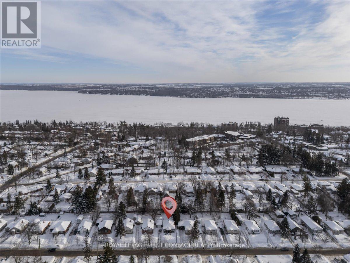 159 Codrington Street, Barrie, Ontario  L4M 1R9 - Photo 36 - S12756394