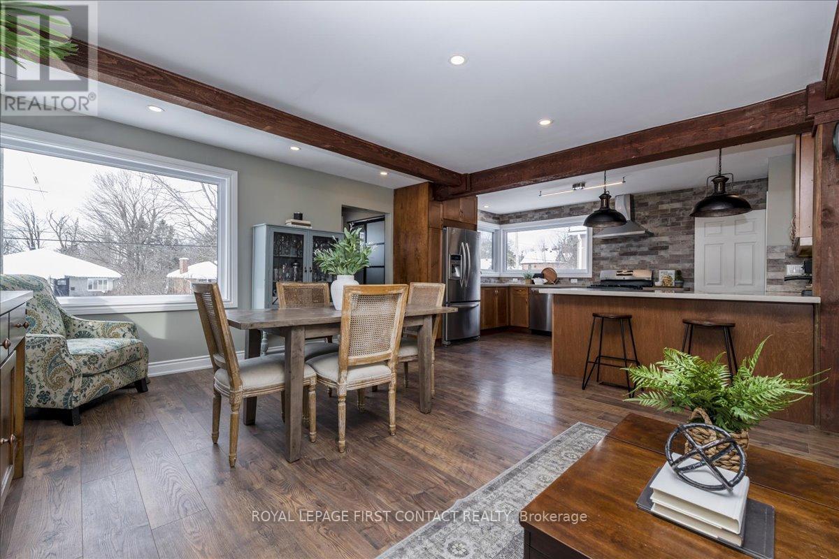 159 Codrington Street, Barrie, Ontario  L4M 1R9 - Photo 9 - S12756394