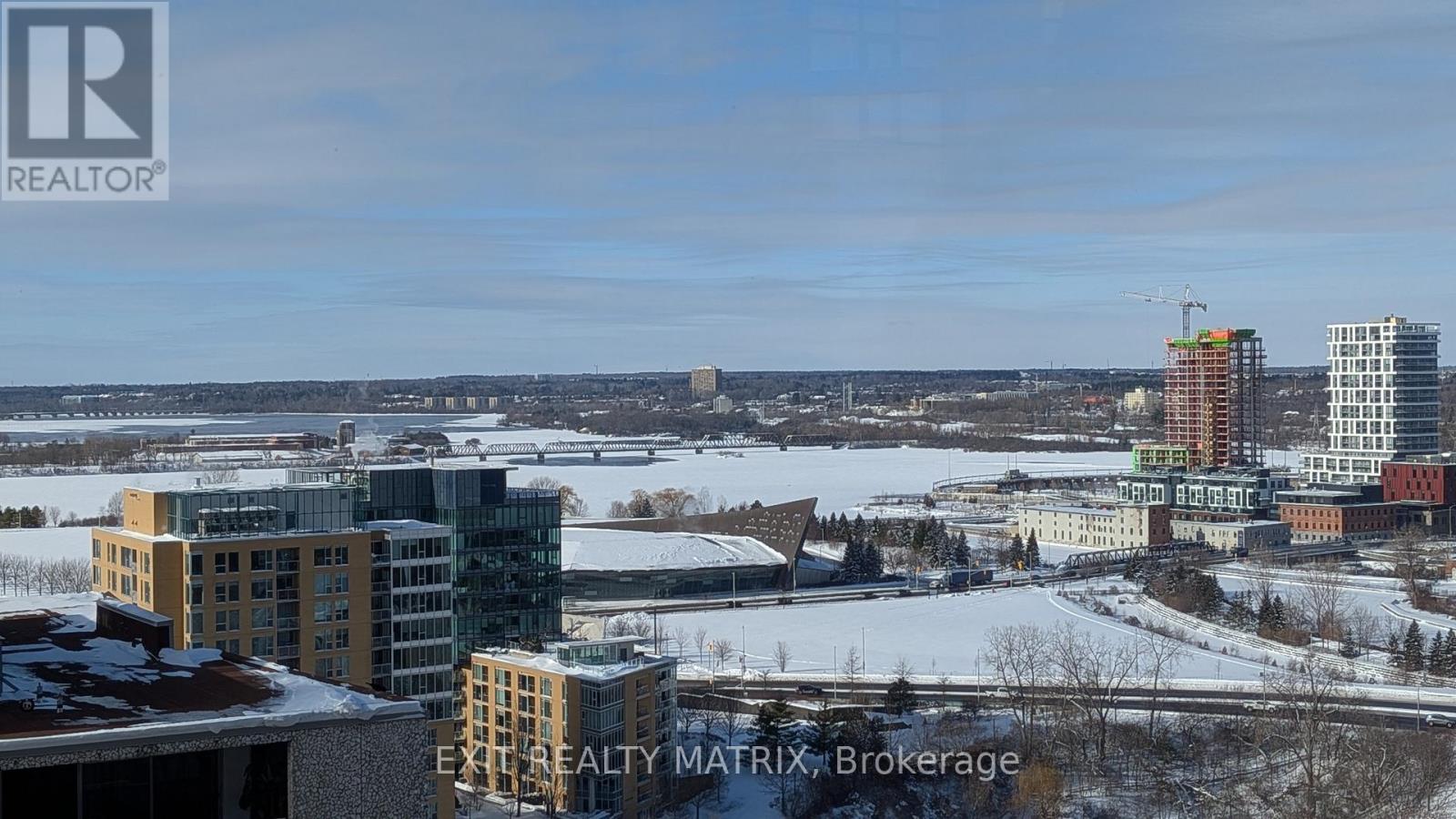 1505 - 85 Bronson Avenue, Ottawa, Ontario  K1R 6G7 - Photo 12 - X12630712