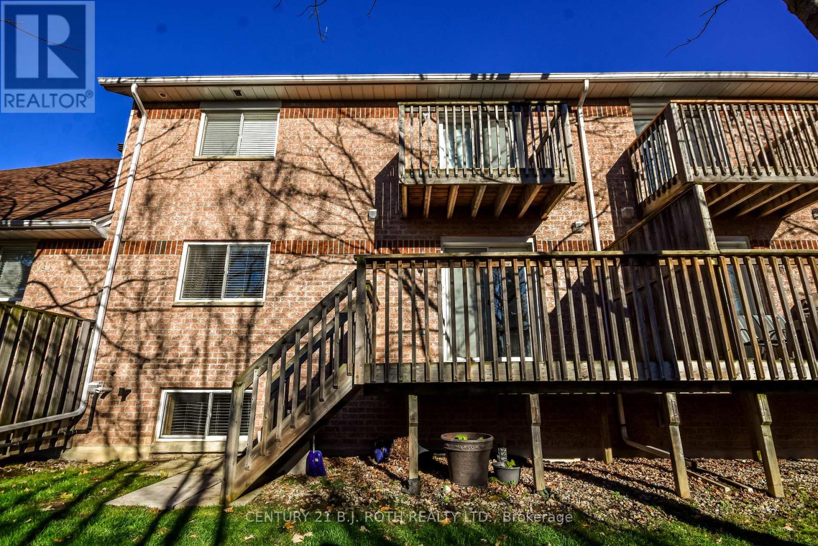 3 - 358 Little Avenue, Barrie, Ontario  L4N 2Z6 - Photo 23 - S12782910