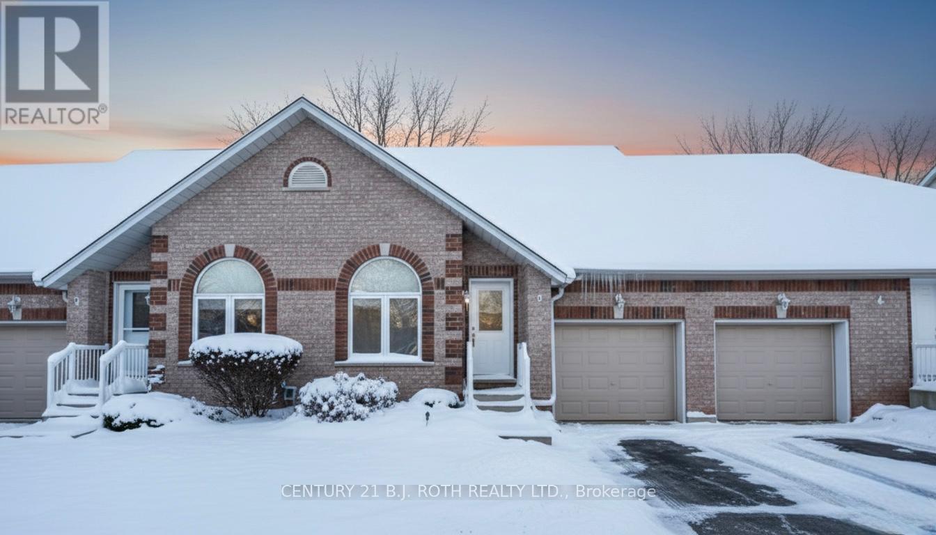 3 - 358 Little Avenue, Barrie, Ontario  L4N 2Z6 - Photo 24 - S12782910