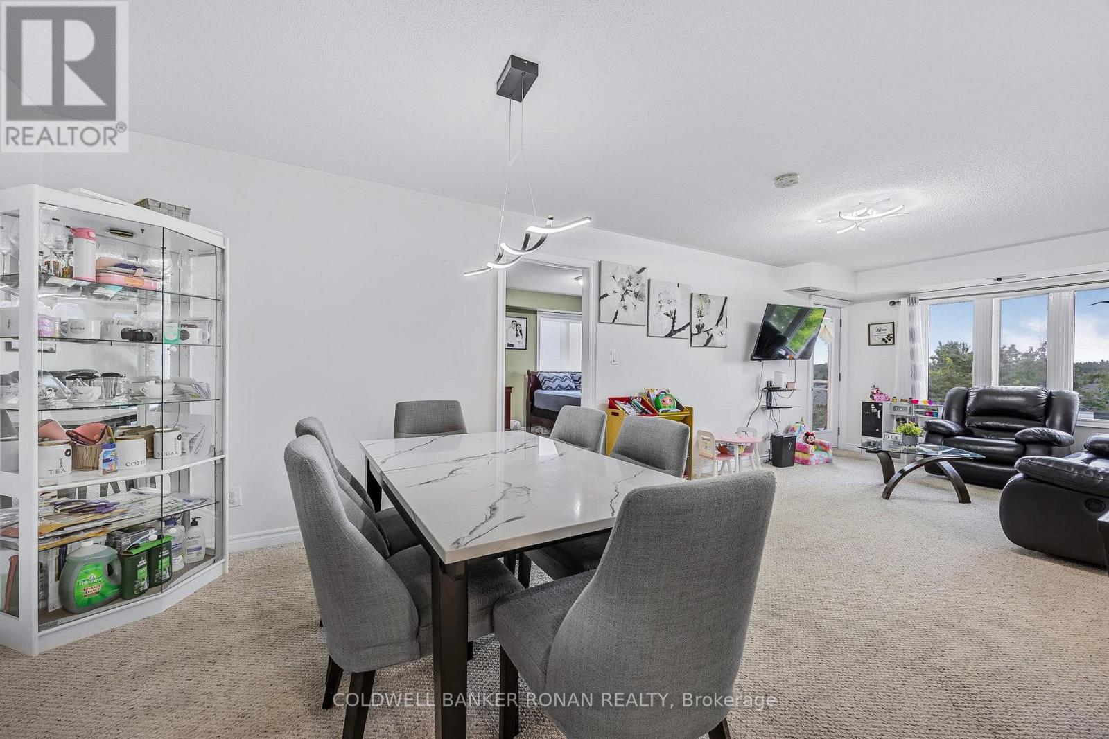 311 - 500 Mapleview Drive, Barrie, Ontario  L4N 6C3 - Photo 10 - S12783028