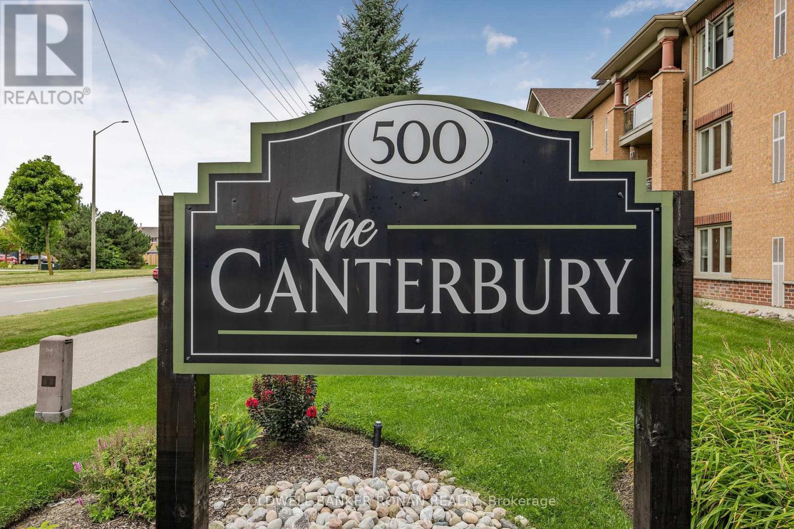 311 - 500 Mapleview Drive, Barrie, Ontario  L4N 6C3 - Photo 3 - S12783028