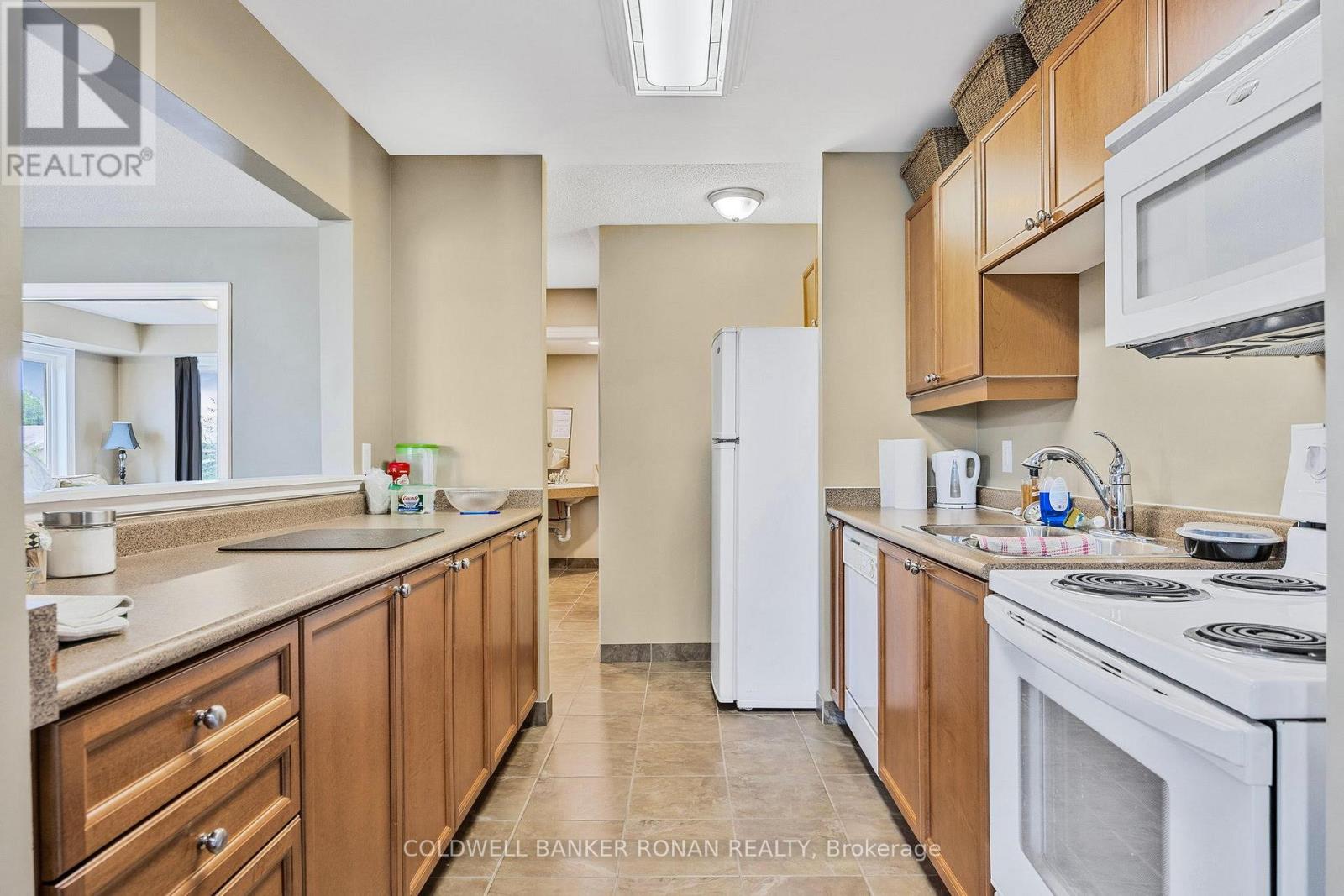 311 - 500 Mapleview Drive, Barrie, Ontario  L4N 6C3 - Photo 32 - S12783028