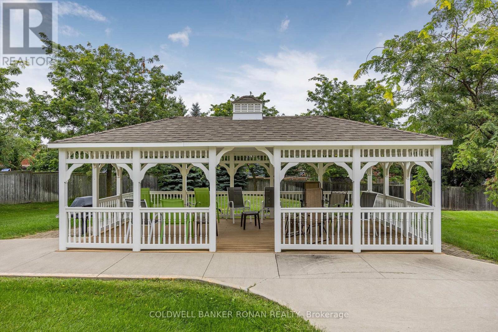 311 - 500 Mapleview Drive, Barrie, Ontario  L4N 6C3 - Photo 33 - S12783028