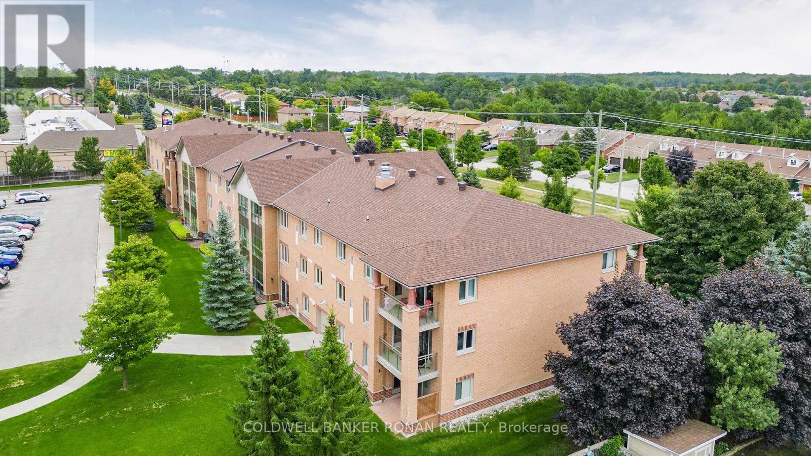 311 - 500 Mapleview Drive, Barrie, Ontario  L4N 6C3 - Photo 4 - S12783028