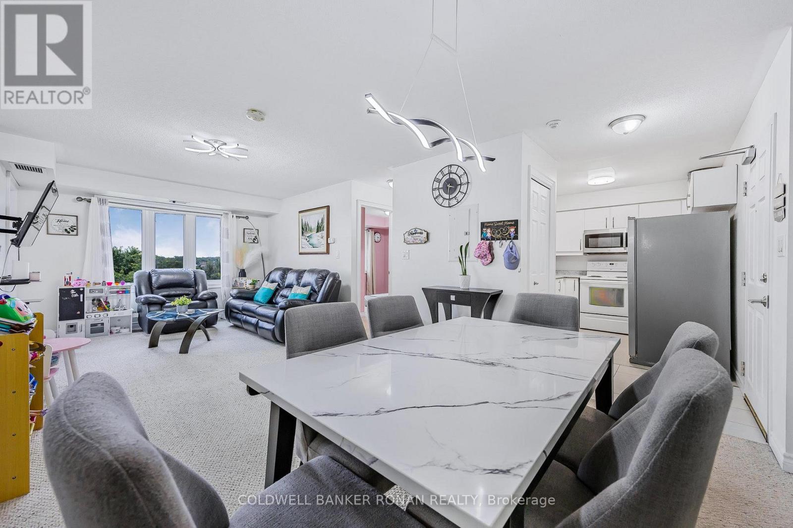 311 - 500 Mapleview Drive, Barrie, Ontario  L4N 6C3 - Photo 5 - S12783028