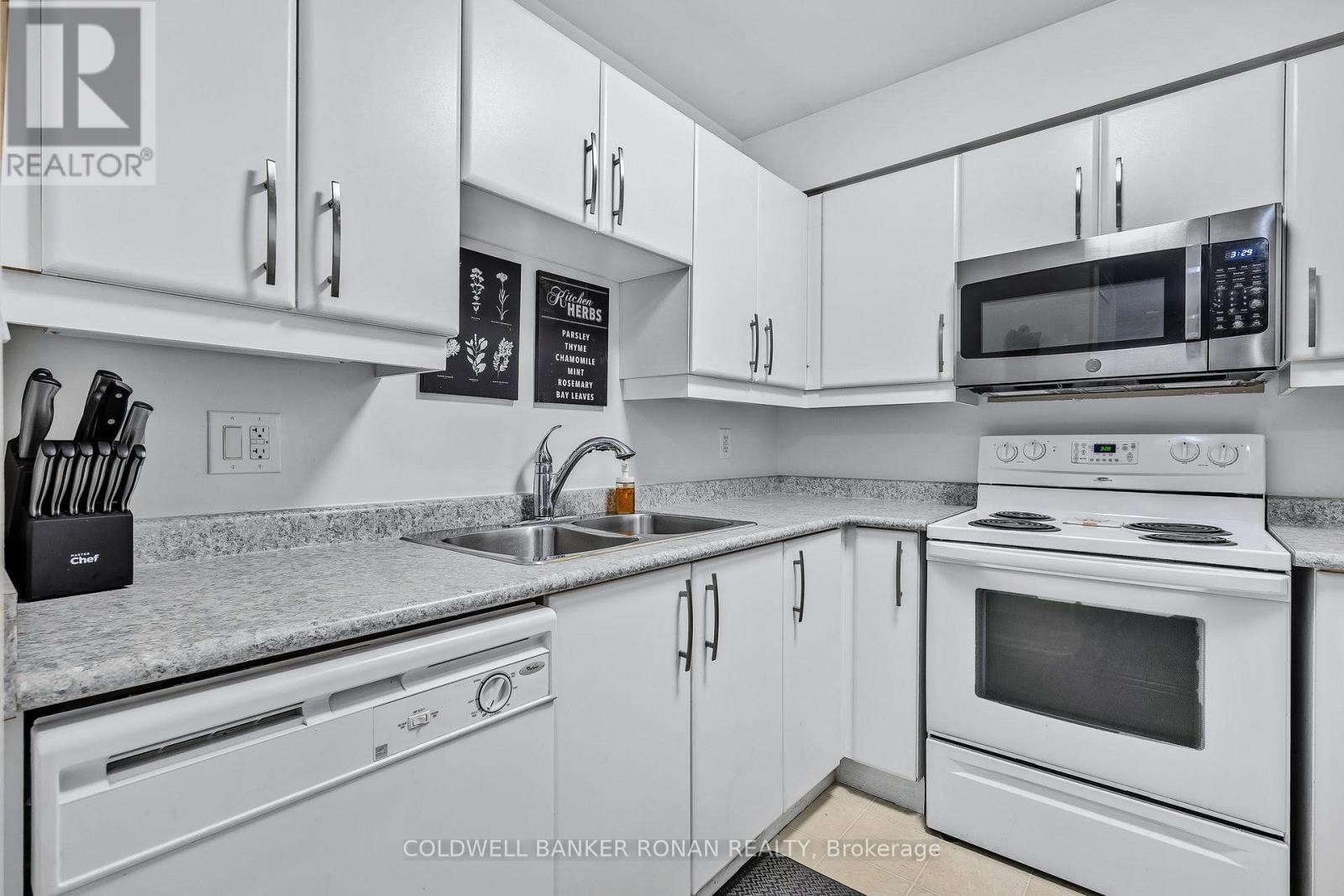 311 - 500 Mapleview Drive, Barrie, Ontario  L4N 6C3 - Photo 8 - S12783028