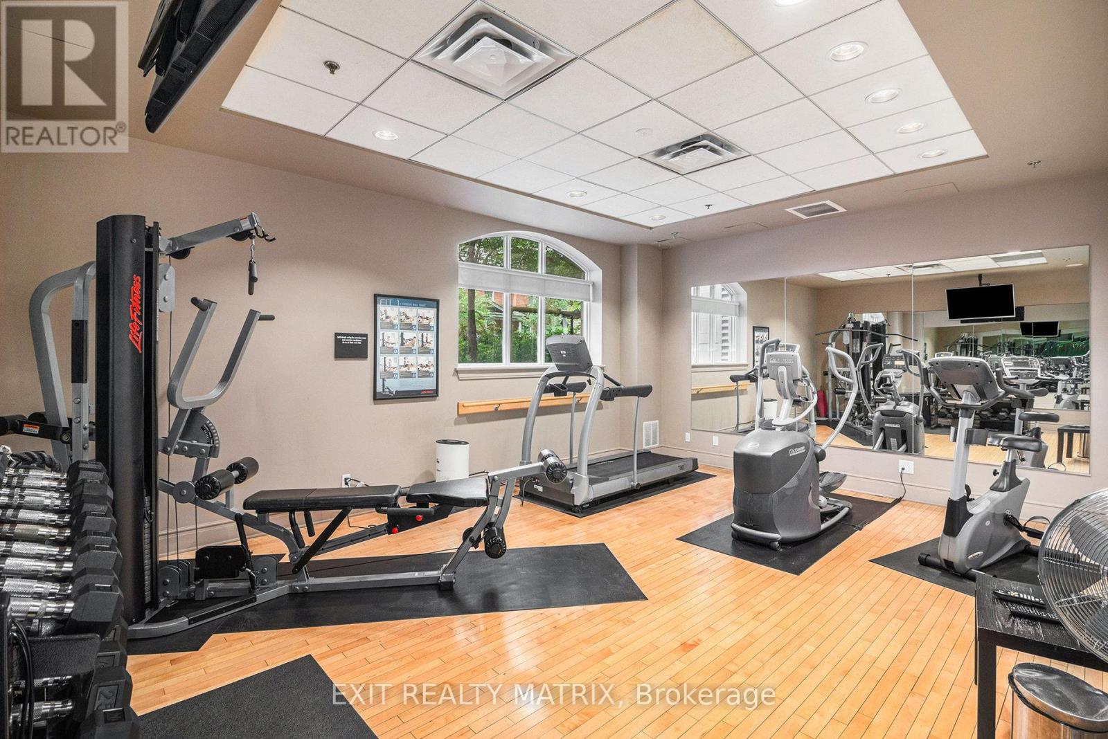 1505 - 85 Bronson Avenue, Ottawa, Ontario  K1R 6G7 - Photo 28 - X12630712